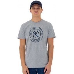 Debardeur New-Era T-shirt homme - 11569536 NEYYAN Gris
