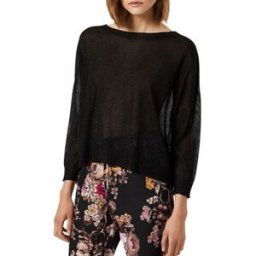 Pull Liu Jo M69134MA56G Noir