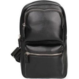 Sac Bandouliere Diana&co; sac d'épaule DC1830-2 Noir
