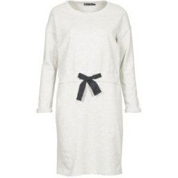 Robe courte Petit Bateau 10630 Gris