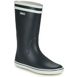 Bottes Aigle MALOUINE 2 Bleu
