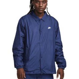 Coupes vent Nike FN3316 Bleu