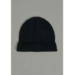 Bonnet Studio Cashmere8 UNI 11 Noir
