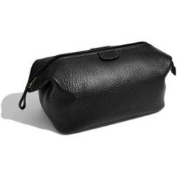 Trousse de toilette Dulwich Designs heritage Noir