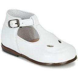 Sandales enfant Little Mary MAX Blanc