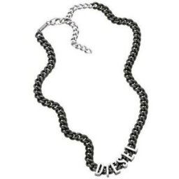 Bracelets Diesel DX1487-ACCIAIO Noir