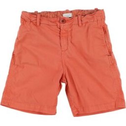 Short enfant Paul Smith Bermudas orange Orange