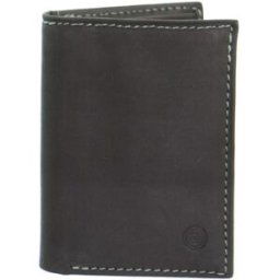 Portefeuille Serge Blanco Porte-cartes ref_49566 180 Choco 8*10.5*2 Marron