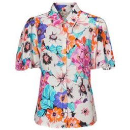 Blouses Liu Jo MA4411 Multicolore