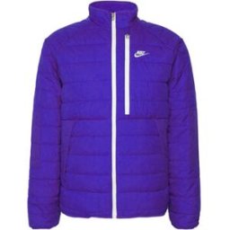Doudounes Nike DQ4929 Bleu