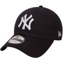 Casquette New-Era Casquette homme new york bleu marine - 10531939 Bleu