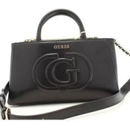 Sac Guess HWEVG951305 Noir