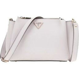 Sac Bandouliere Guess Sac bandouliere Ref 62349 Blanc 23*18*8 cm Blanc