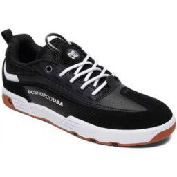 Chaussures de Skate DC Shoes Legacy98 slm Noir