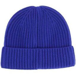 Bonnet Tony & Paul Bonnet laine mérinos QUEENSLAND Bleu