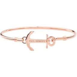 Bracelets Paul Hewitt Bracelet en acier Rose