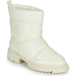 Bottes neige Les Tropéziennes par M Belarbi DOUDOU Blanc