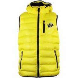 Doudounes Peak Mountain Doudoune de ski homme CARTI Jaune
