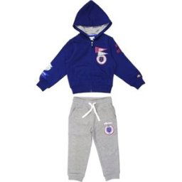 Ensembles de survêtement Ellesse EFB801+EFB814 Bleu