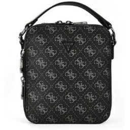 Sac Guess HMTOLOP4253 Noir