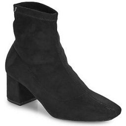 Bottines Gioseppo RENGE Noir