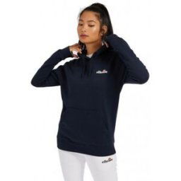 Sweat-shirt Ellesse Sweat Femme ELCE Bleu - SRG09909 Bleu