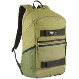 Sac a dos Puma Deck Backpack 22 L Vert