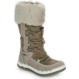 Bottes neige enfant Primigi FROZEN GTX Beige