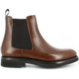 Boots Tony & Paul Bottines MILANO Marron