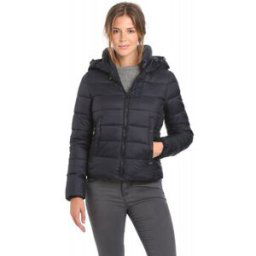 Doudounes G-Star Raw G-star Doudoune Whistler Slim Jacket Mazarine Blue Bleu