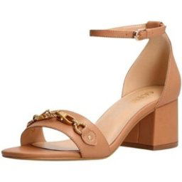 Sandales Guess Sandales A talons Sara Ref 56033 Sand Beige