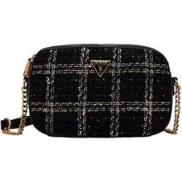 Sac Bandouliere Guess Sac bandoulière Ref 58285 BKW 20*13*6 cm Noir