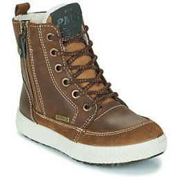 Bottes neige enfant Primigi BARTH 28 GTX Marron