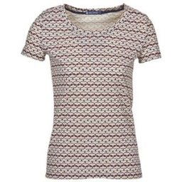 T-shirt Petit Bateau 10620 Multicolore