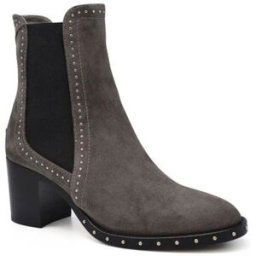 Bottes Jimmy Choo Boots Merril Gris