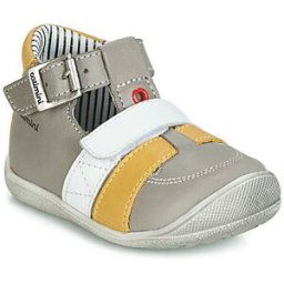 Sandales enfant Catimini TIMOR Gris