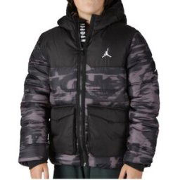 Doudounes enfants Nike 95D133 Noir