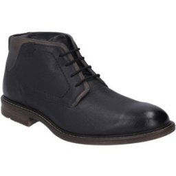 Bottes Josef Seibel Earl 04, schwarz-kombi Noir