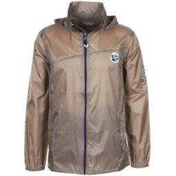 Coupes vent Vent Du Cap Coupe vent homme CRANY Beige