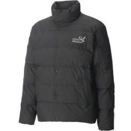 Blouson Puma Doudoune Better Polyball Puffer Noir