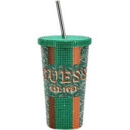 Sac Guess Gobelet de voyage logo G Ref 60651 GRM Vert