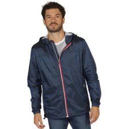 Coupes vent Waxx Coupe-vent Homme RAINY Bleu