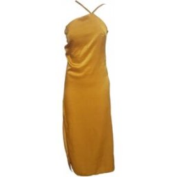 Robe The Lulu' TLL3634 Doré