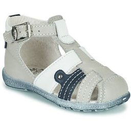 Sandales enfant Little Mary VERCORS Gris