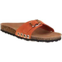 Mules La Maison De Lespadrille 3523 Orange