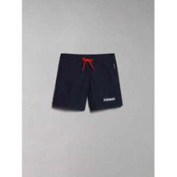 Maillots de bain enfant Napapijri - Bleu