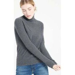 Pull Studio Cashmere8 LILLI 3 Gris