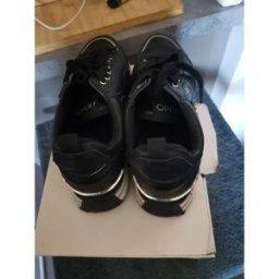 Baskets basses Liu Jo Baskets liu jo Noir