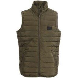 Doudounes enfants Jack & Jones 12196693 Vert