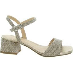 Sandales Unisa KIRK Gris